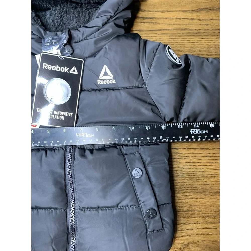 Reebok brand new